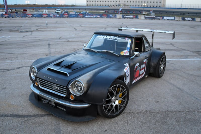 Editor's Choice: LSX Magazine Top 5 Feature Cars Of 2022