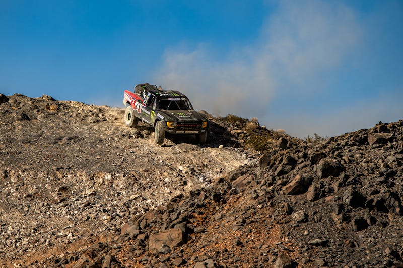 King Of The Hammers 2023