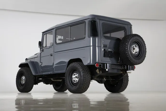 ICON 4x4 FJ