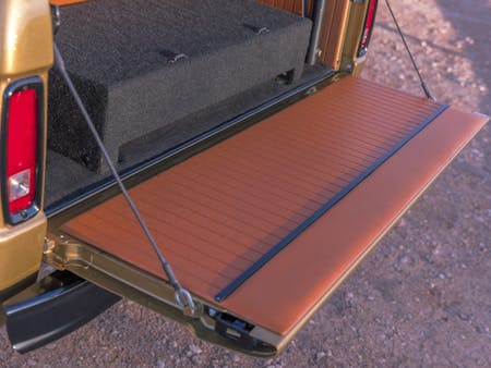 Coyote V8 Powered 1976 Ford Bronco Built By JRW Rods & Customs Coyote V8 Powered 1976 Ford Bronco Built By JRW Rods & Customs