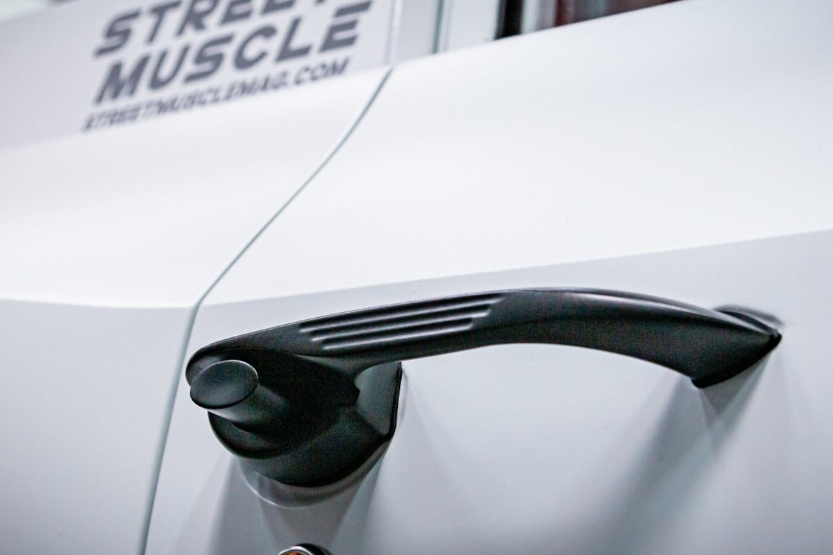 modernizing a classic