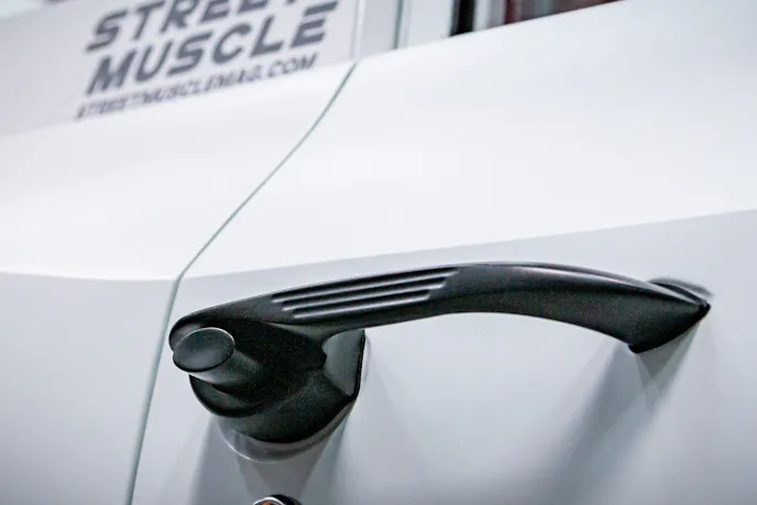 modernizing a classic