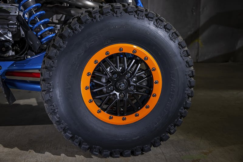 Polaris Reveals Troy Lee Designs Limited Edition RZR Pro R