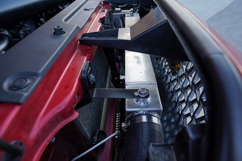 50-State Legal ProCharger Toyota Tacoma And 4Runner Superchargers