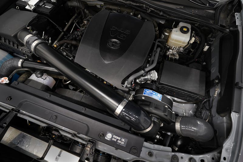 50-State Legal ProCharger Toyota Tacoma And 4Runner Superchargers