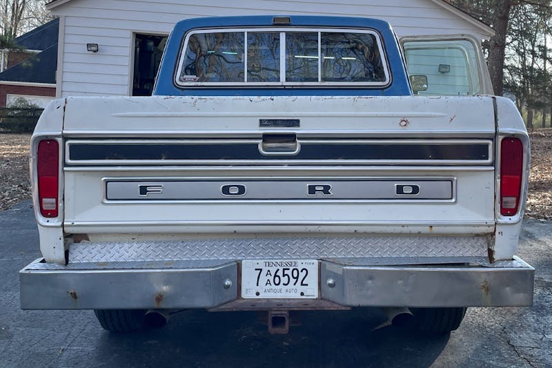 Project 4MyCrew: Starting Point