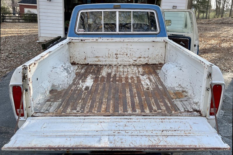 Project 4MyCrew: Starting Point