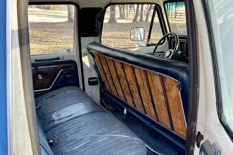 Project 4MyCrew: Starting Point