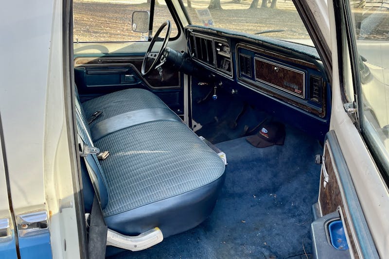 Project 4MyCrew: Starting Point