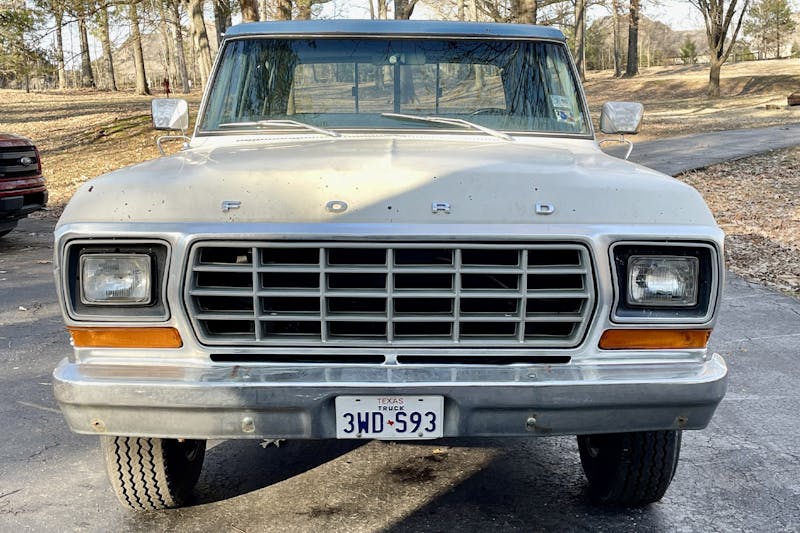 Project 4MyCrew: Starting Point