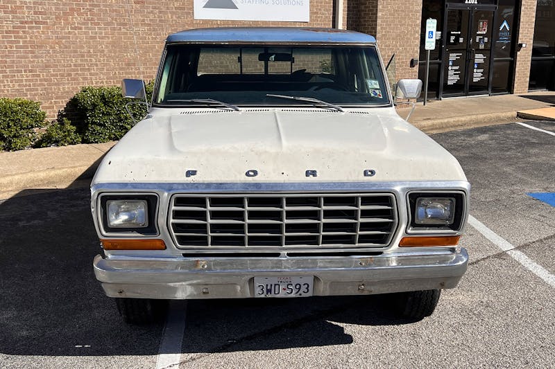 Project 4MyCrew: Starting Point