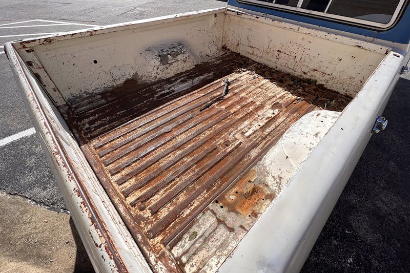 Project 4MyCrew: Starting Point