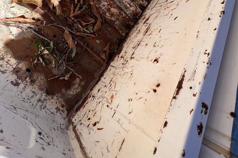 Project 4MyCrew: Starting Point