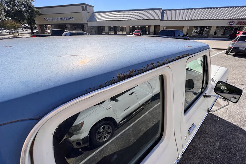 Project 4MyCrew: Starting Point