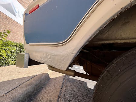 Project 4MyCrew: Starting Point Project 4MyCrew: Starting Point