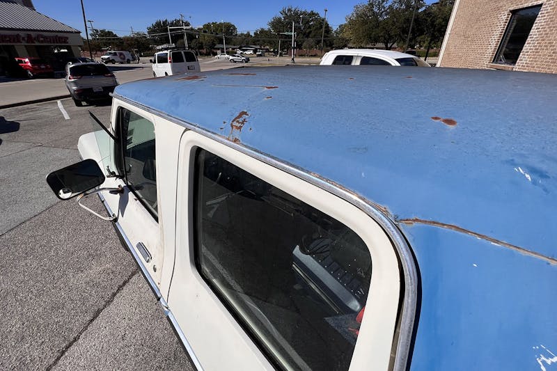 Project 4MyCrew: Starting Point