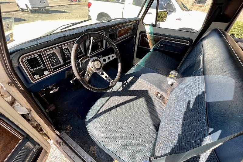 Project 4MyCrew: Starting Point