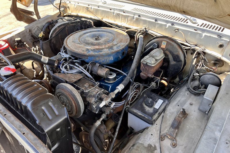 Project 4MyCrew: Starting Point