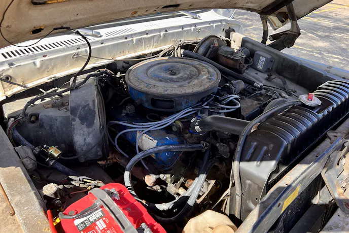 Project 4MyCrew: Starting Point