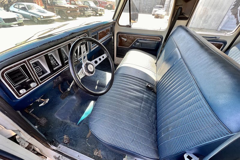 Project 4MyCrew: Starting Point