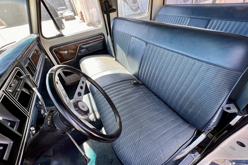 Project 4MyCrew: Starting Point