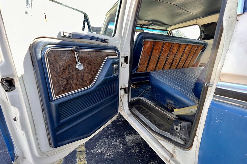 Project 4MyCrew: Starting Point