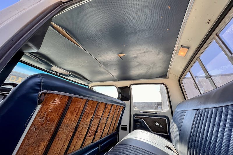 Project 4MyCrew: Starting Point