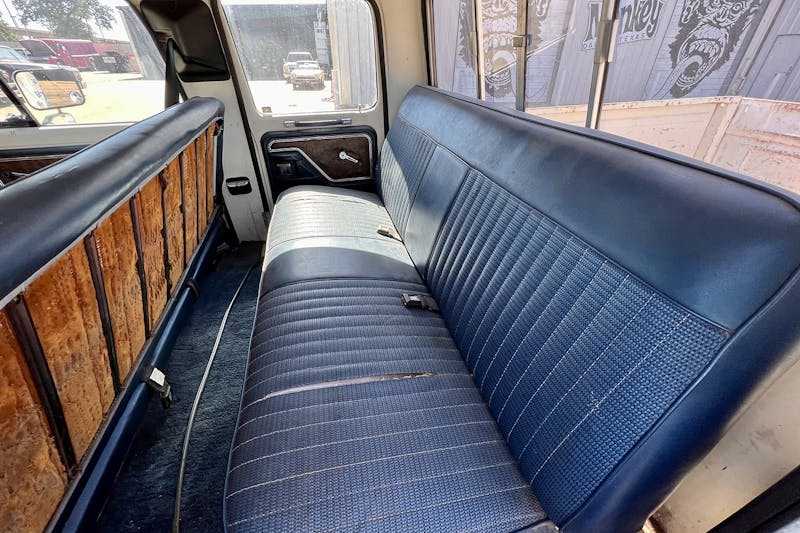 Project 4MyCrew: Starting Point