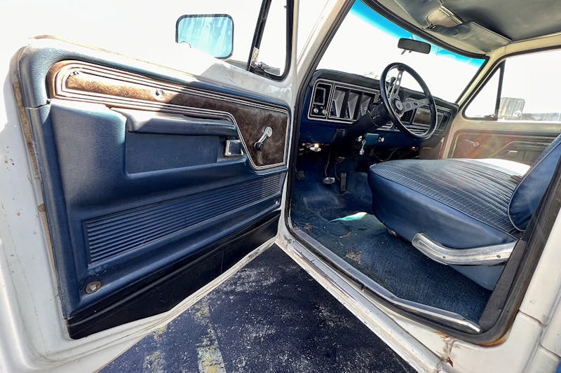 Project 4MyCrew: Starting Point