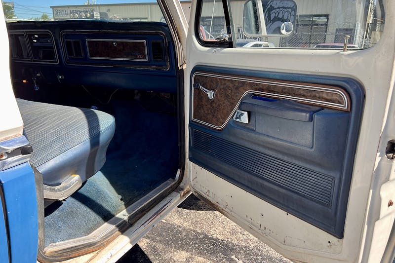 Project 4MyCrew: Starting Point