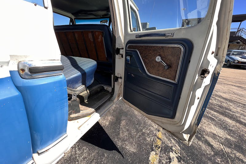 Project 4MyCrew: Starting Point