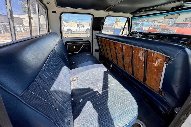 Project 4MyCrew: Starting Point