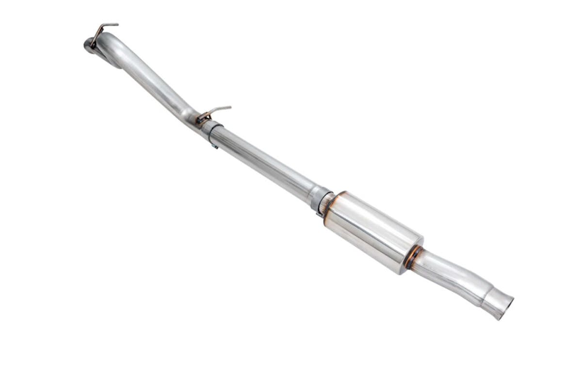 AWE Trail Edition Catback Exhaust for Jeep JL/JLU