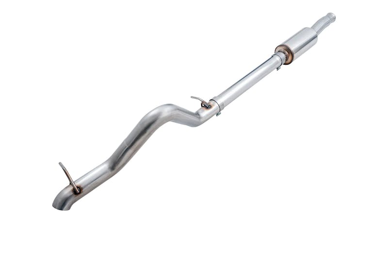 AWE Trail Edition Catback Exhaust for Jeep JL/JLU