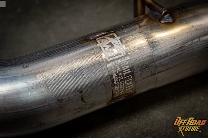 Project ORXtreme JL: Upgraded With The Best Sounding Jeep Exhaust