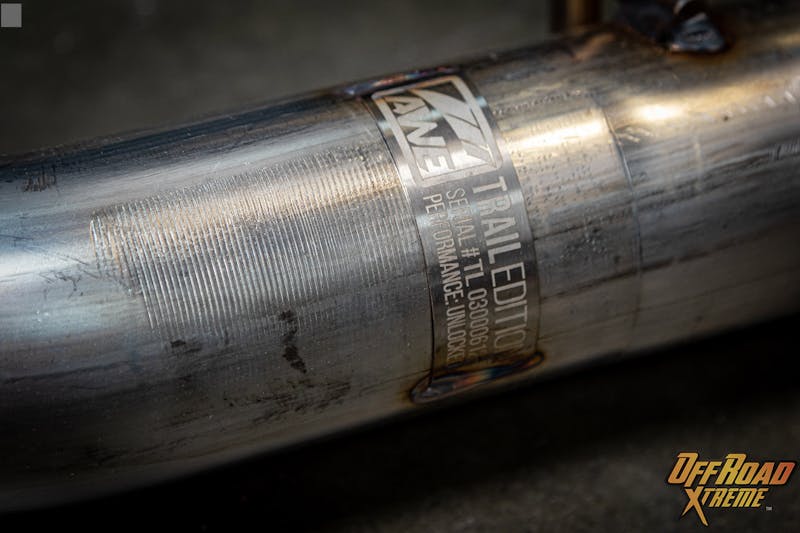 Project ORXtreme JL: Upgraded With The Best Sounding Jeep Exhaust