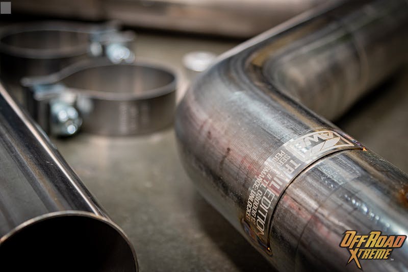 Project ORXtreme JL: Upgraded With The Best Sounding Jeep Exhaust