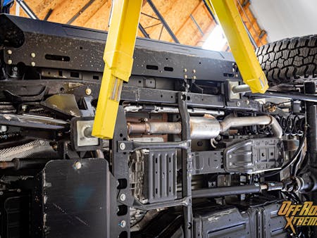 Project ORXtreme JL: Upgraded With The Best Sounding Jeep Exhaust Project ORXtreme JL: Upgraded With The Best Sounding Jeep Exhaust