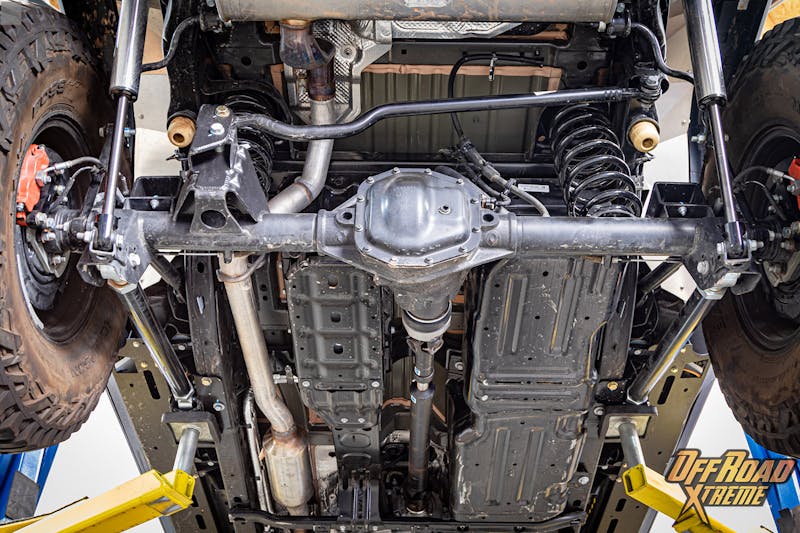 Project ORXtreme JL: Upgraded With The Best Sounding Jeep Exhaust