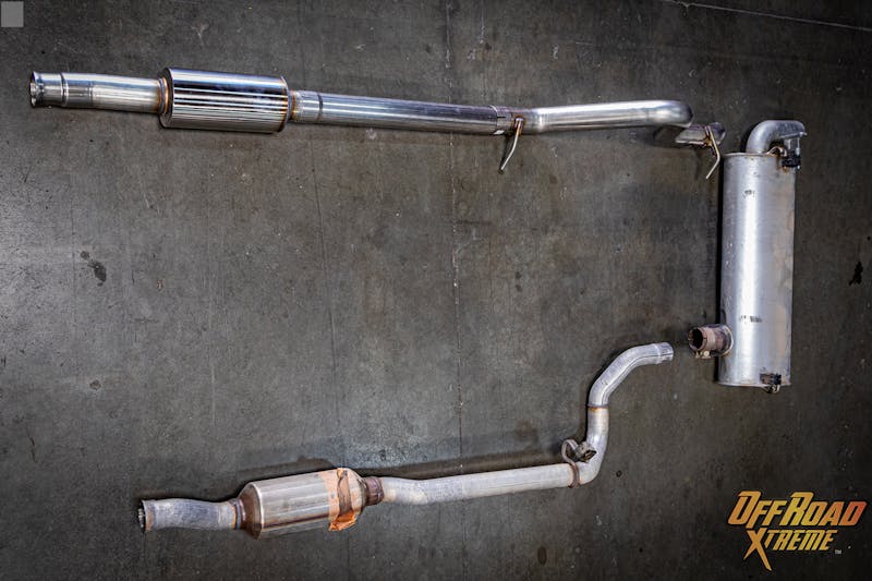 Project ORXtreme JL: Upgraded With The Best Sounding Jeep Exhaust