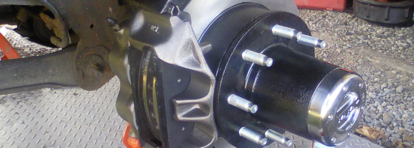 Image header