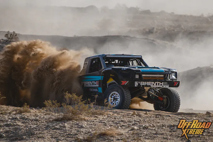 2023 Toyo Tires Desert Challenge: Race Recap And Photo Gallery