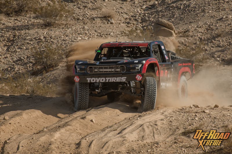 2023 Toyo Tires Desert Challenge: Race Recap And Photo Gallery