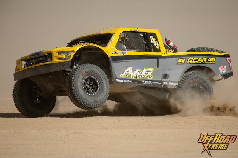 2023 Toyo Tires Desert Challenge: Race Recap And Photo Gallery
