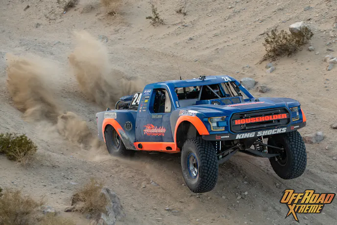 2023 Toyo Tires Desert Challenge: Race Recap And Photo Gallery