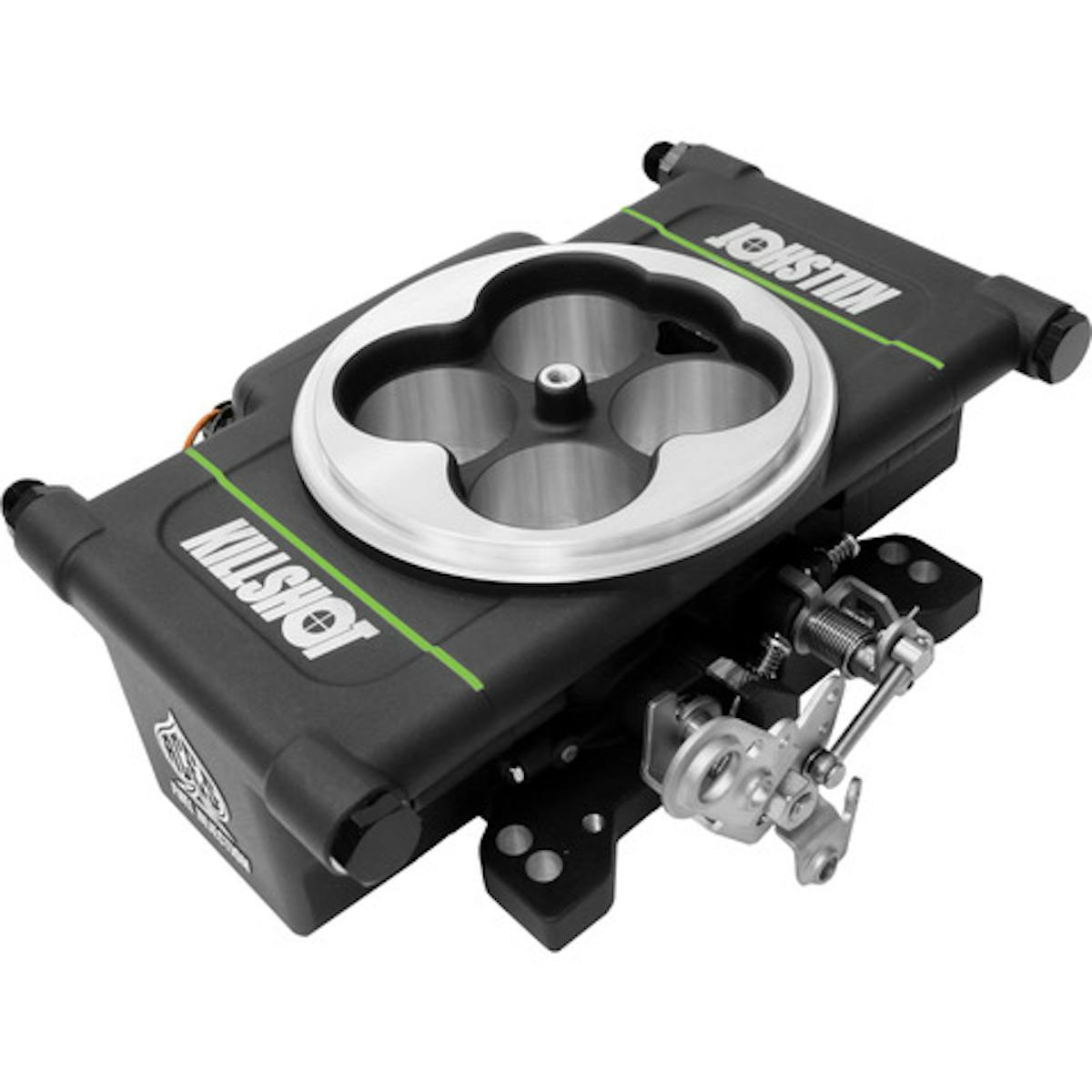 killshot throttle body