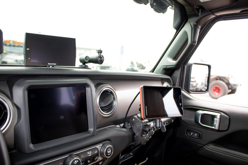 Off-Road Gear Guide For UTV And SxS Accessories: Gadgets