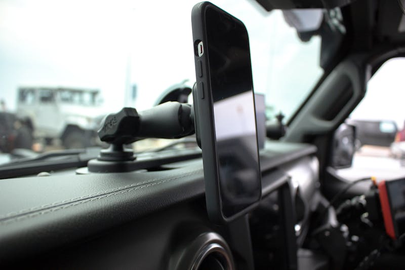 Off-Road Gear Guide For UTV And SxS Accessories: Gadgets