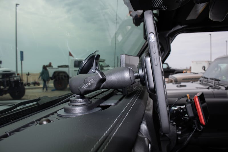 Off-Road Gear Guide For UTV And SxS Accessories: Gadgets