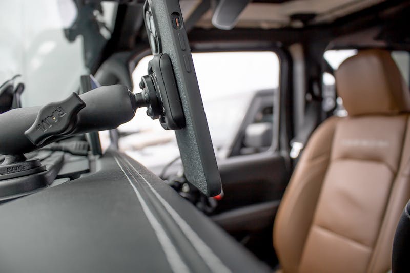 Off-Road Gear Guide For UTV And SxS Accessories: Gadgets